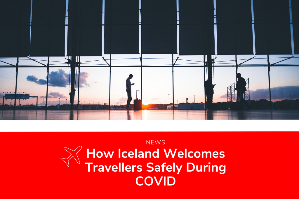 iceland covid travel from uk